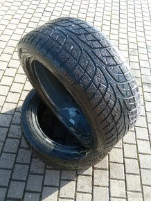 OPONY 225/50/17 R m+S zimowe 98 h xl  SAILUW ICEBIALARY bież - 4