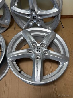 ALUFELGI 16" 5x114,3 HYUNDAI, KIA, MAZDA , MITSUBISHI, DACI - 4