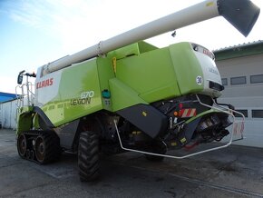 Claas Lexion 670TT - 4