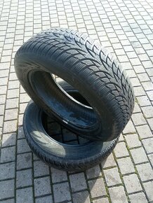 OPONY 185/65/15 r niokian nr d3 bieżnik ok 7 mm nie naprawia - 4