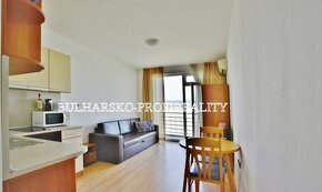 Apartament 1 kk Słoneczne wybrzeże - 4