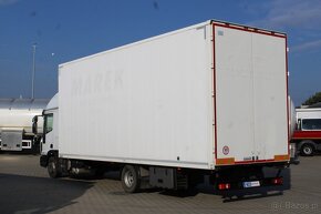 Iveco EUROCARGO 120EL22, EURO 6, PNEU 80% - 4