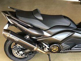 Yamaha T-Max 530 Skuter - 4