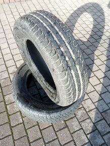 OPONY 195/65/15 R KLEBER DYNAXER HP3 jak nowe bieżnik ok 7 m - 4