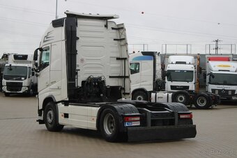 Volvo FH 500, EURO 6, VEB+, DWUOBWODOWY UKŁAD HYDRAULICZNY - 4