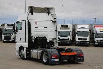 MAN TGX 18.500, EURO 6, NISKI POKŁAD - 4