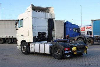 DAF XF 460FT, EURO 6 - 4