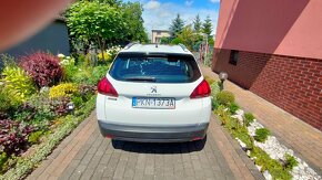 Peugeot 2008 ACTIVE+ - 4