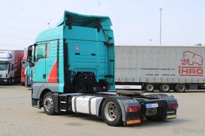 MAN TGX 18.400 4X2 LLS-U, NISKI POKŁAD, EURO 6 - 4