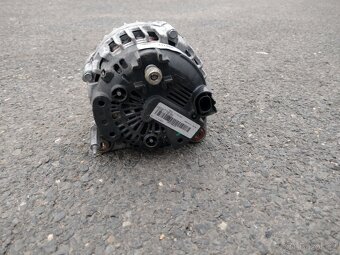 Alternator Valeo 437454 / TG14C026 - 4