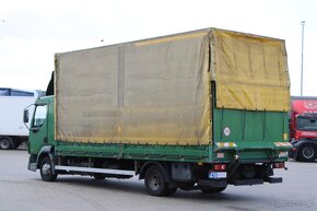 DAF FA LF45.220, HYDRAULICZNY PRZÓD, BOKI - 4