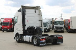 Volvo FH 500 GLOBETROTTER, LOWDECK, VEB+, I-PARK COOL - 4