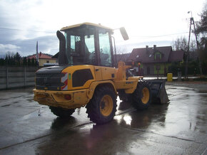 VOLVO L30G ,2014R - 4