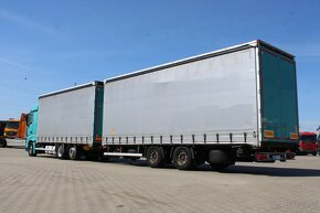 MERCEDES-BENZ ACTROS 2542, 6X2, EURO 6 + PRZYCZEPA SVAN CHTP - 4