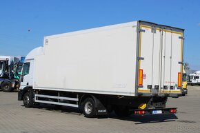 IVECO EUROCARGO 120E25, THERMO-KING T-600R - 4