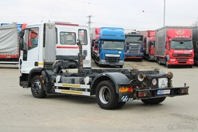 IVECO EUROCARGO ML 90E18, MAJÁK, CTS BOX NADWOZIE - 4