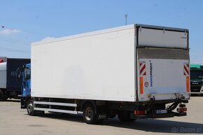 IVECO EUROCARGO ML120E25, CARRIER SUPRA 850 - 4