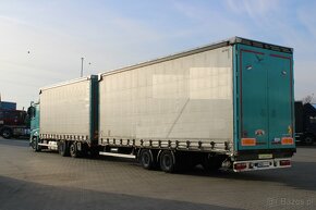 MERCEDES-BENZ ACTROS 2542, 6X2, EURO 6, + PANAV TV018L - 4