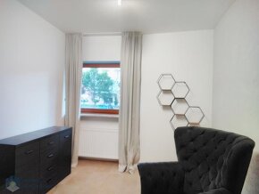 Apartament na Mokotowie - 4