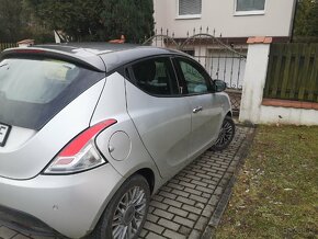 Lancia Ypsilon sprzedam. - 4