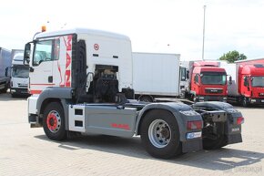 MAN TGS 18.440 4X2 BLS-TS, RETARDER, ADR - 4