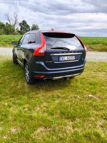 Volvo XC60 T6 - 4