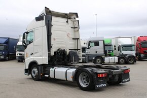 Volvo FH 500, LOWDECK, EURO 6, VEB + - 4