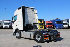 Volvo FH 500, EURO 6, VEB+, PNEU 80% - 4