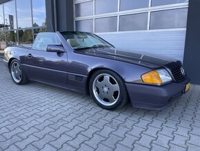 Mercedes-Benz 300 SL R129 1991r - 4