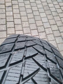 opony GT RIADIAL m+s 175/65/14 r  nie naprawiane bieżnik ok - 4