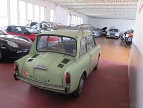 Fiat Autobianchi 110 - 4