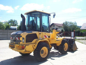 VOLVO L30G ,2016R - 4