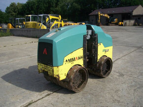 6- AMMANN RAMMAX 1575 ,2016R - 4