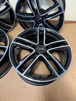 ALUFELGI 17" 5x112 Audi,Seat,Skoda,VW,Mercedes nr.0 - 4