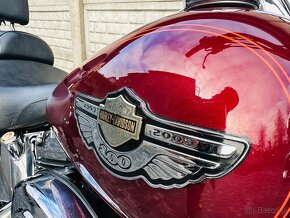 2003 Harley Davidson - Softail Heretage Classic - 4