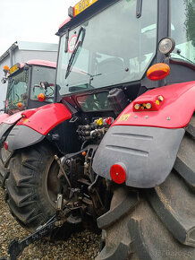 ZETOR PROXIMA STAND Z 1006 - 4