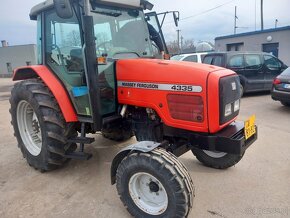 Massey Ferguson 4335 - 4