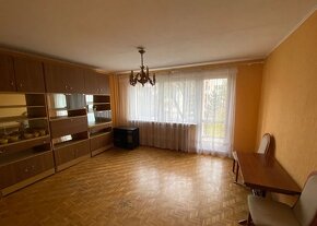 3 pokoje, 61.40 m2, balkon, II p., umeblowane, Os Dobrzec - 4