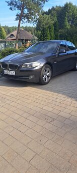 Sprzedam f10 2011r 2.0 diesla 184km - 4