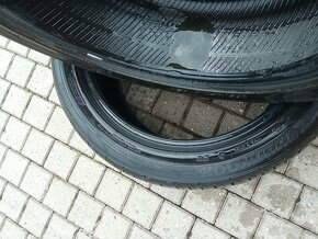 opony 235/45/18 r HANKOOK VENTURES 94 V prime 2 bieżnik ok 7 - 4