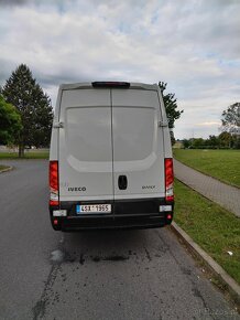 Iveco Daily maxi 2021 - 4