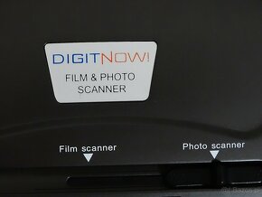 Skaner filmów i zdjęć 4w1 DIGITNOW - 4