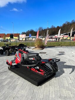 NA SPRZEDAŻ | Polaris Indy VR1 850 - 4