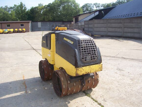 3 - BOMAG BMP 8500 ,2014R - 4