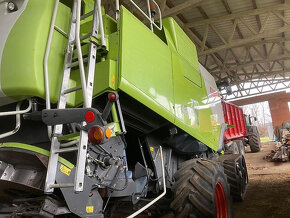 Claas 770 TT - 4