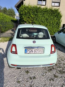 Fiat 500 - 4