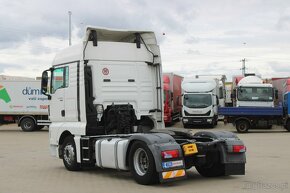 MAN TGX 18.480, EURO 6 - 4