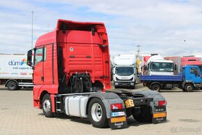 MAN TGX 18.440 - 4