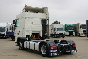 DAF XF 105.460 ATE, LOWDECK - 4