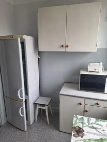 2 pokoje, 53m2, balkon, IV p., ul. Górnośląska - 4